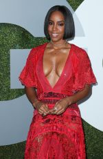 KELLY ROWLAND at GQ Men of the Year Awards 2016 in West Hollywood 12/08/2016