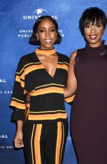 KELLY ROWLAND at March of Dimes Celebration of Babies in Beverly Hills 12/09/2016