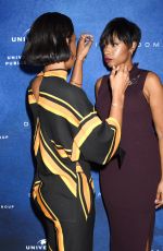 KELLY ROWLAND at March of Dimes Celebration of Babies in Beverly Hills 12/09/2016