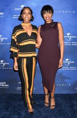 KELLY ROWLAND at March of Dimes Celebration of Babies in Beverly Hills 12/09/2016