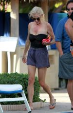 KELLYANNE CONWAY Out in Miami 11/28/2016