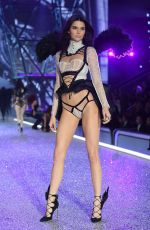 KENDALL JENNER at Victoria