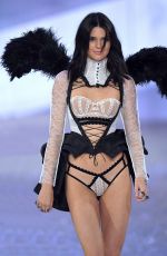 KENDALL JENNER at Victoria