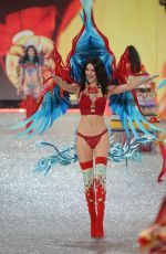 KENDALL JENNER at Victoria
