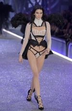 KENDALL JENNER at Victoria