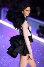 KENDALL JENNER at Victoria