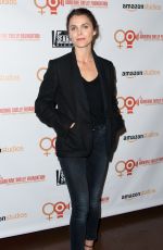 KERI RUSSELL at Adrienne Shelly Foundation 10th Anniversary Celebration in New York 12/05/2016