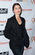 KERI RUSSELL at Adrienne Shelly Foundation 10th Anniversary Celebration in New York 12/05/2016