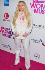 KESHA at Billboard Women in Music 2016 in New York 12/09/2016