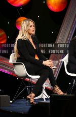 KHLOE KARDASHIAN at Liberty and Denim for All Panel in Los Angeles 11/29/2016