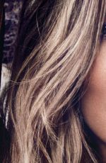 KHLOE KARDASHIAN for Health Magazine, 2016