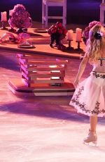 KIIRA KORPI - Intimissimi on Ice 2016