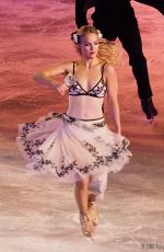 KIIRA KORPI - Intimissimi on Ice 2016