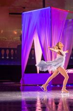 KIIRA KORPI - Intimissimi on Ice 2016
