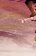 KIIRA KORPI - Intimissimi on Ice 2016