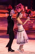 KIIRA KORPI - Intimissimi on Ice 2016