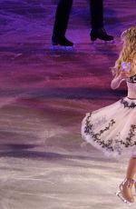 KIIRA KORPI - Intimissimi on Ice 2016