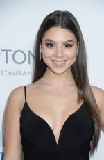 KIRA KOSARIN at Trevor Project
