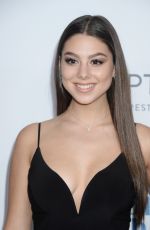 KIRA KOSARIN at Trevor Project