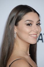 KIRA KOSARIN at Trevor Project