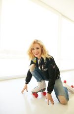 KRISTEN BELL for 