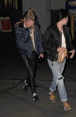 KRISTEN STEWART Leaves a Drug Store in Hollywood 12/27/2016