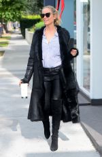 KRISTIN CAVALLARI Out and Abour in West Hollywood 12/12/2016