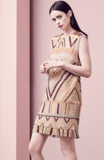 KRYSTEN RITTER for More Magainze, February 2016