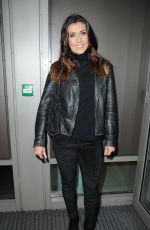 KYM MARSH at 7th For Wish Upon A Sparkle Launch Party in Manchester 12/13/2016