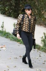 LADY GAGA at Bradley Cooper