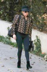 LADY GAGA at Bradley Cooper