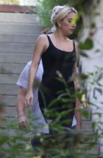 LADY GAGA at Bradley Cooper