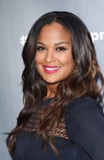 LAILA ALI at ‘The New Celebrity Apprentice’ Panel in Universal City 12/09/2016