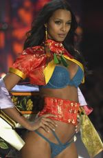 LAIS RIBEIRO at 2016 Victoria