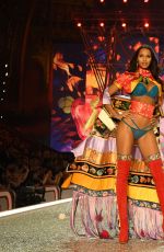 LAIS RIBEIRO at Victoria