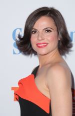 LANA PARRILLA at Trevor Project’s 2016 Trevorlive in Los Angeles 12/04/2016