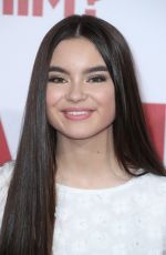 LANDRY BENDER at ‘Why Him?’ Premiere in Westwood 12/17/2016