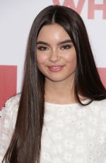 LANDRY BENDER at ‘Why Him?’ Premiere in Westwood 12/17/2016