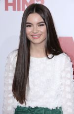 LANDRY BENDER at ‘Why Him?’ Premiere in Westwood 12/17/2016