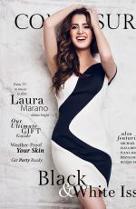 LAURA MARANO in Composure Magazine