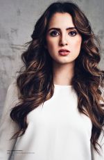 LAURA MARANO in Composure Magazine