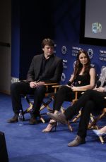 LAURA VANDERVOORT at Con Man Season 2 Premiere in Beverly Hills 12/06/2016