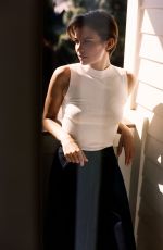 LAUREN COHAN - So It Goes, November 2016