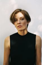 LAUREN COHAN - So It Goes, November 2016