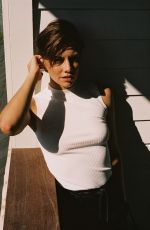 LAUREN COHAN - So It Goes, November 2016