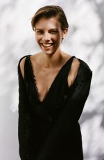 LAUREN COHAN - So It Goes, November 2016
