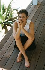 LAUREN COHAN - So It Goes, November 2016