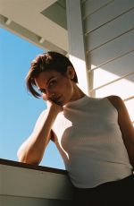 LAUREN COHAN - So It Goes, November 2016