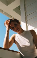 LAUREN COHAN - So It Goes, November 2016