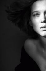 LEA SEYDOUX for Pirelli Calender 2017